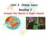 2020-2021学年牛津英语八年级下学期unit 3 Reading Ⅱ教学课件