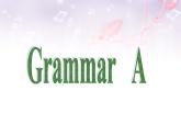 Unit 4 Grammar课件2021-2022学年牛津译林版八年级下册英语