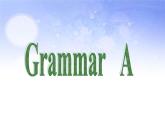 Unit 8 Grammar课件2021-2022学年牛津译林版八年级上册英语