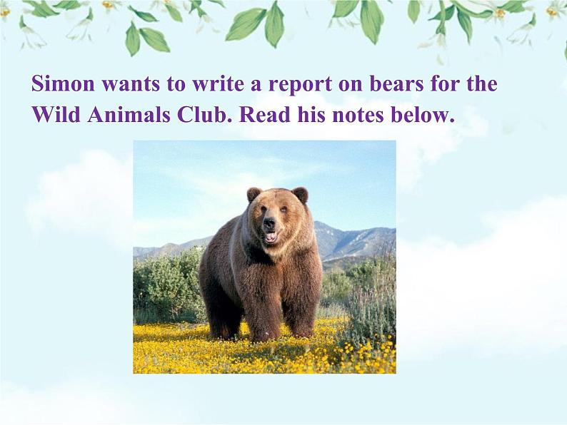 Unit 5 Task课件2021-2022学年牛津译林版八年级上册英语第3页