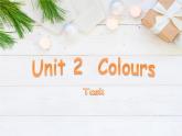 Unit 2 Task 課件2021-2022學年牛津譯林版九年級英語上冊