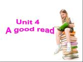 2020-2021学年牛津译林版英语八年级下册Unit4-Reading1课件PPT