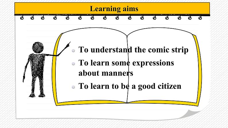 Unit5 comic strip&welcome to the unit课件江苏省2021-2022学年牛津译林版八年级英语下册02