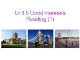unit 5 Reading (1)2020-2021学年牛津译林版八年级下册课件PPT