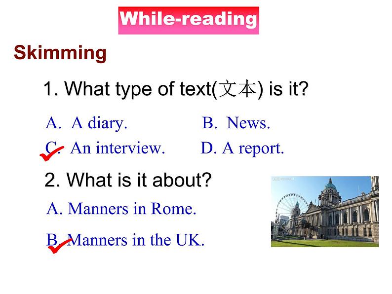 unit 5 Reading (1)2020-2021学年牛津译林版八年级下册课件PPT07