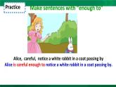 2020-2021学年牛津译林英语八年级下册Unit 5 Good manners Grammar课件（50张PPT）
