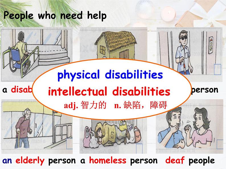 2021-2022学年牛津译林版英语八年级下册Unit 6课件02