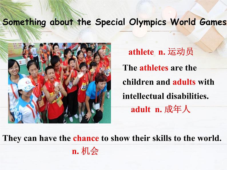 2021-2022学年牛津译林版英语八年级下册Unit 6课件05