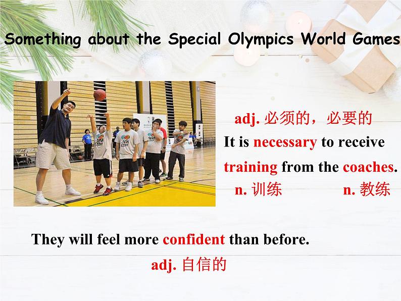 2021-2022学年牛津译林版英语八年级下册Unit 6课件06