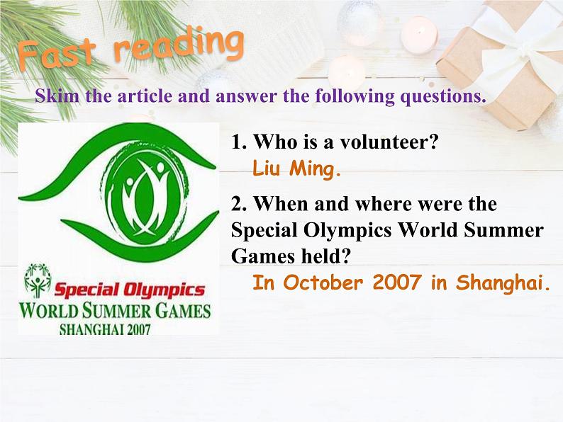 2021-2022学年牛津译林版英语八年级下册Unit 6课件07