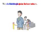 2020-2021學(xué)年牛津譯林版英語(yǔ)八年級(jí)下冊(cè)課件 Unit 5 Good