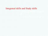 Unit6 Integrated 课件2021-2022学年牛津译林版八年级英语下册