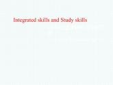Unit6 Integrated 课件2021-2022学年牛津译林版八年级英语下册