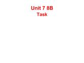 2020-2021學(xué)年牛津版英語八年級下冊 unit 7 task 課件