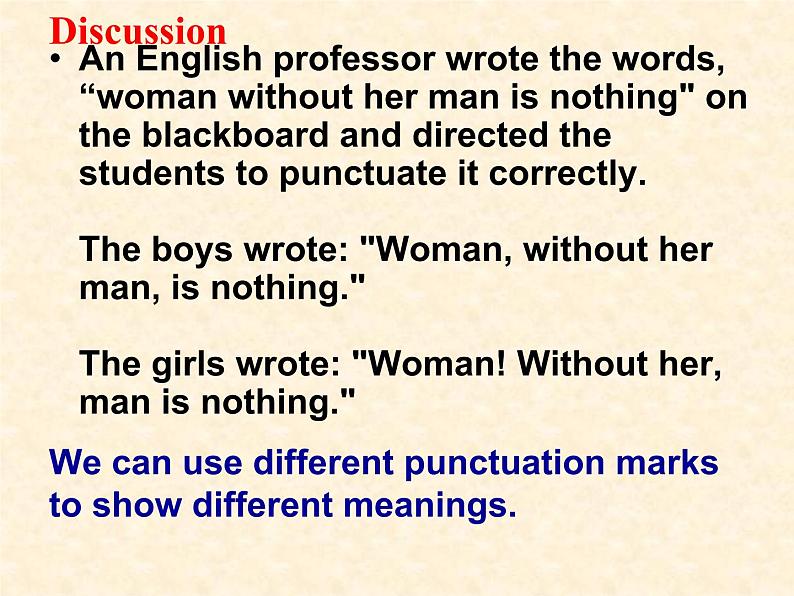 2020-2021学年牛津版英语八年级下册 unit 7 study skills 课件第4页