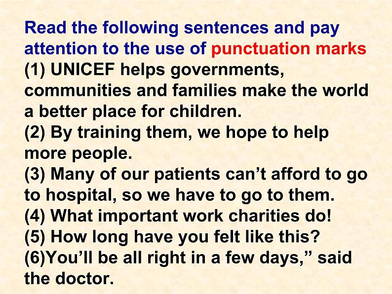 2020-2021学年牛津版英语八年级下册 unit 7 study skills 课件第8页