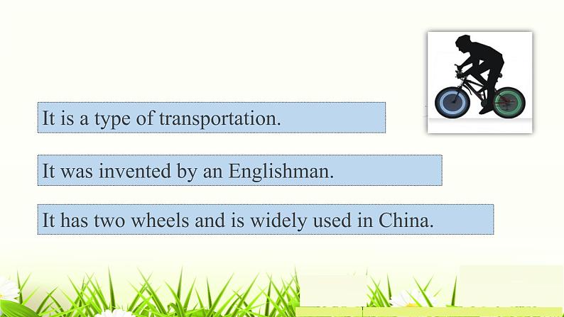 Unit 1 Grammar 课件 2021-2022学年牛津译林版英语九年级下册第6页