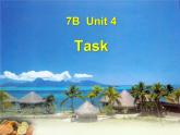 Unit4Task课件-牛津译林版七年级英语下册