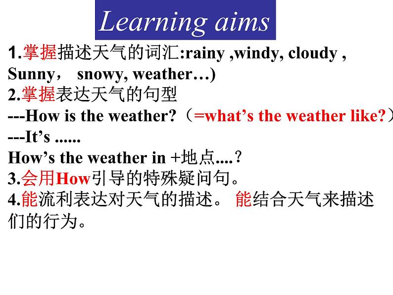 Unit7It 'srainingSectionA(1a-2c)课件人教版英语七年级下册第2页