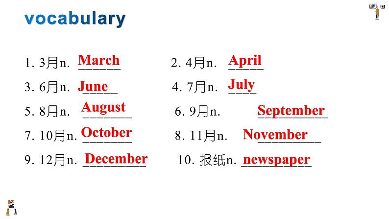 Module9Unit1Heleftschool课件外研版英语七年级下册03