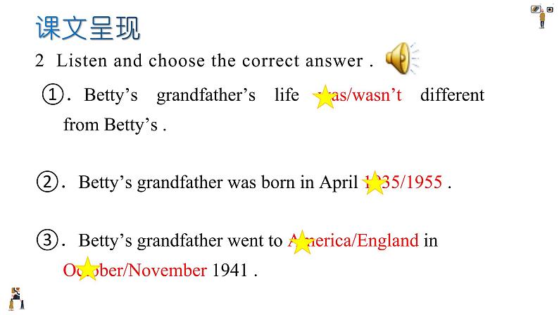 Module9Unit1Heleftschool课件外研版英语七年级下册07