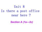 Unit8SectionA1a-1c课件人教版英语七年级下册