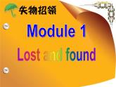 Module1Unit2Aretheyyours课件外研版英语七年级下册