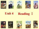 8B+Unit+4+A+good+read+reading（共20张PPT）