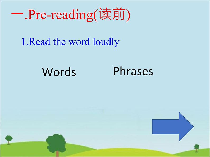 初中英语 冀教2011课标版 八年级上册 Lesson 46 My Dream 课件05