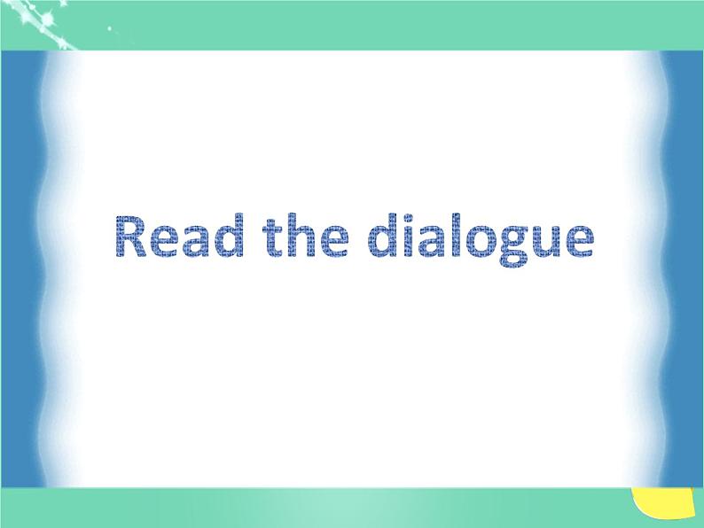 牛津译林版七下英语Unit 3 Welcome to Sunshine Town! Study skills课件02