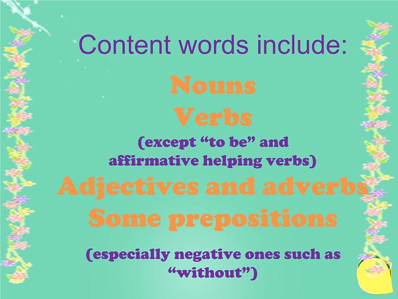 牛津译林版七下英语Unit 3 Welcome to Sunshine Town! Study skills课件07