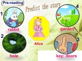 牛津譯林版七下英語Unit 6 Outdoor fun Reading1課件