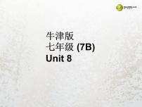 初中牛津译林版Unit 8 PetsReading示范课课件ppt