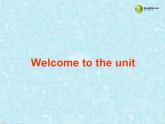 牛津译林版七下英语Unit 8 Pets Welcome to the unit课件