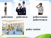 牛津譯林版七年級(jí)英語(yǔ)下冊(cè) Unit 2 Neighbours Integrated skills課件