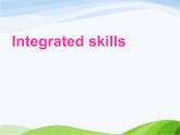 牛津译林版七年级英语下册 Unit 8 Pets Integrated skills课件