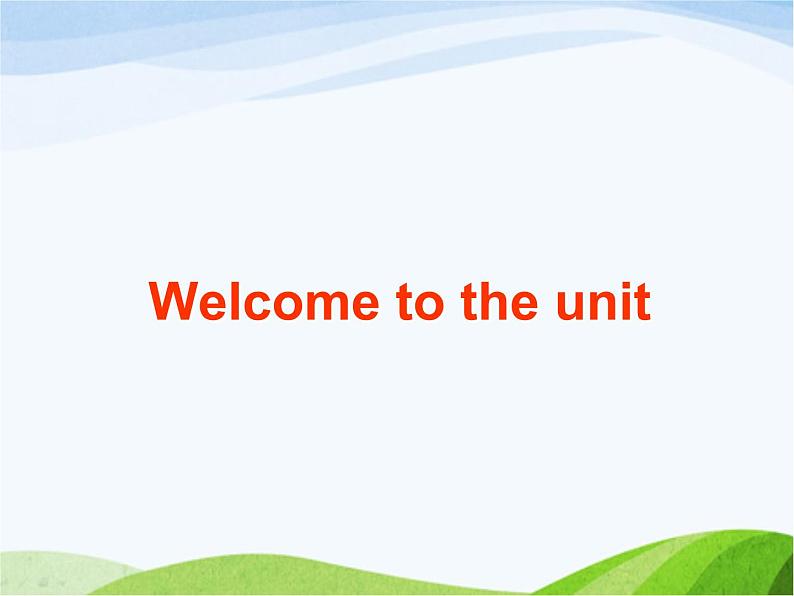 牛津译林版七年级英语下册 Unit 8 Pets Welcome to the unit课件第2页