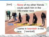 初中英语冀教版8B Lesson36 Classroom Olympics部优课件