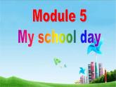 外研版七年级上册Module 5精品课件+音频+视频