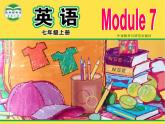 外研版七年級(jí)上冊(cè)Module 7精品課件+音頻+視頻
