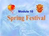 外研版七年级上册Module 10精品课件+音频+视频