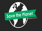 初中英语北师大版Writing Save the Planet U9-CW部优课件