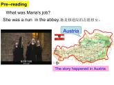 初中英语科普版（仁爱）8B Section C 《unit5 feeling excited topic1 you look excited》部优课件