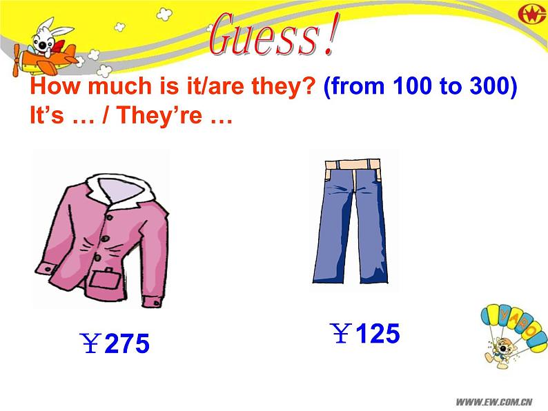 初中英语科普版（仁爱）7A unit4 topic1 what can i do for you Section B部优课件03