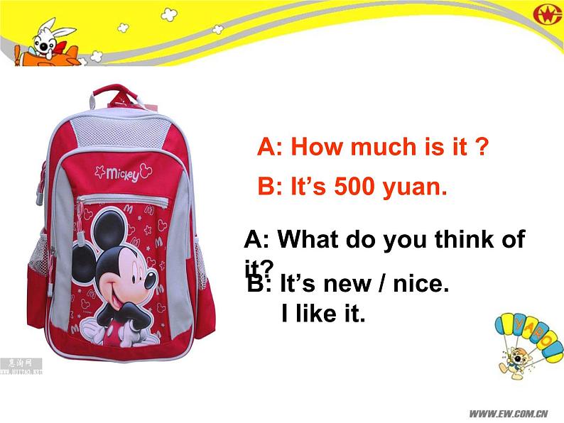 初中英语科普版（仁爱）7A unit4 topic1 what can i do for you Section B部优课件06