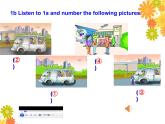 初中英語科普版（仁愛）9A Section A Unit3 Topic 2 Section A english around the world部優(yōu)課件