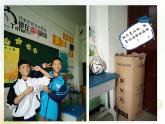 初中英语科普版（仁爱）9A Section A 《Unit2 saving the earth Topic3 SectionA》部优课件