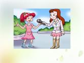 初中英语科普版（仁爱）9A Section A 《Unit2 saving the earth Topic3 SectionA》部优课件