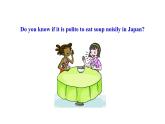 初中英语科普版（仁爱）8B Section C Unit7 food festival Topic 2 Section C部优课件