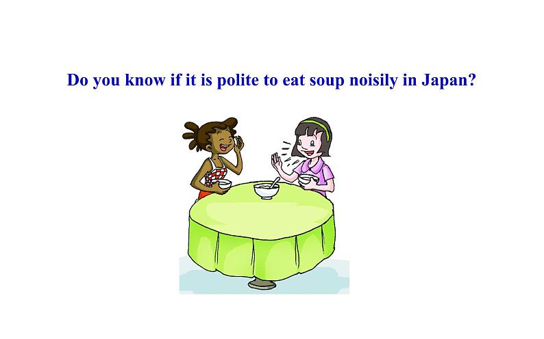 初中英语科普版（仁爱）8B Section C Unit7 food festival Topic 2 Section C部优课件第3页